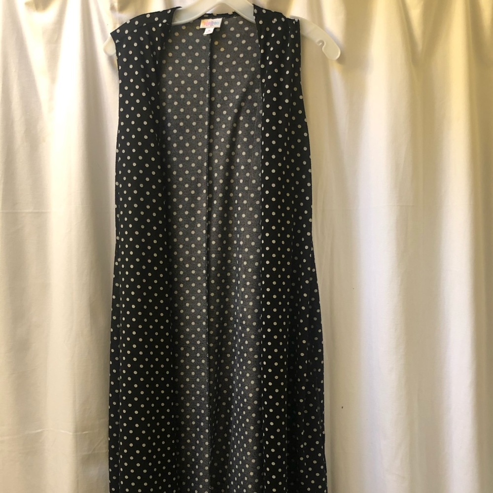Polka dot Joy!